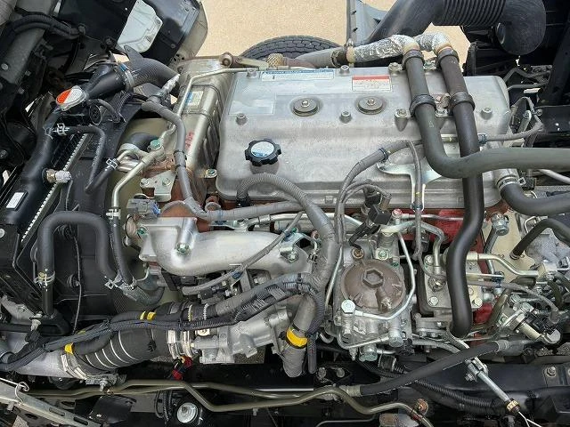 Hino RANGER 46