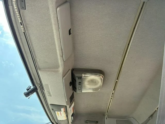 Isuzu GIGA 50