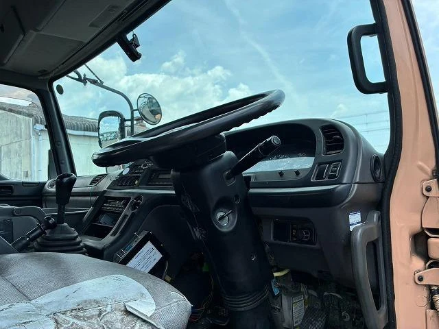 Isuzu GIGA 34