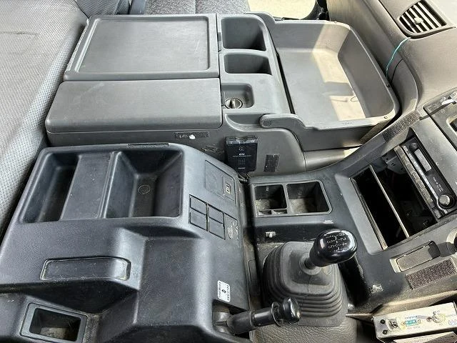 Isuzu GIGA 43