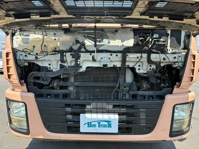 Isuzu GIGA 55
