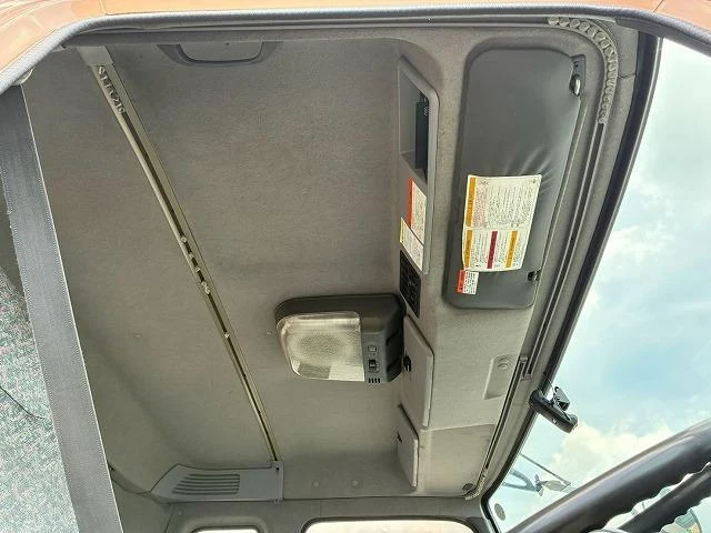 Isuzu GIGA 49