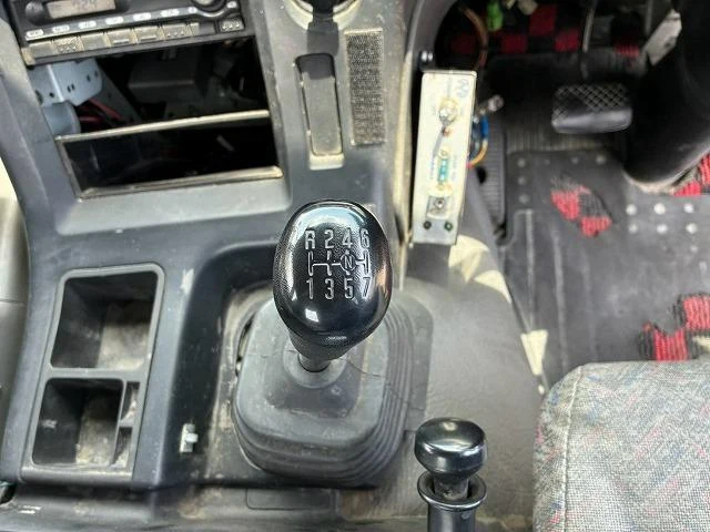 Isuzu GIGA 39
