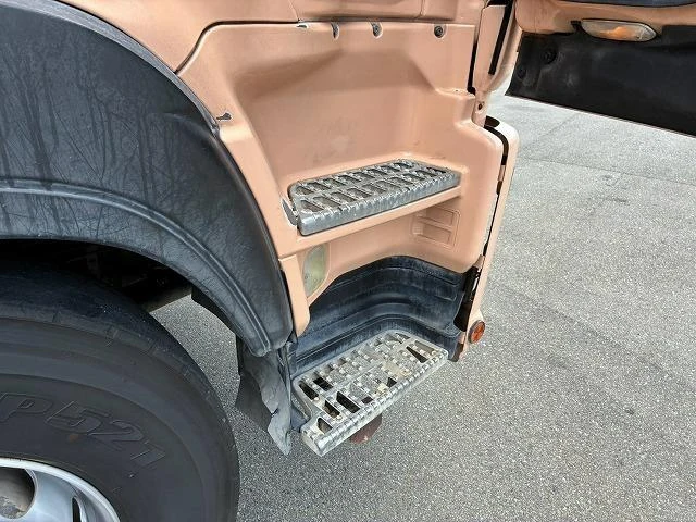 Isuzu GIGA 51