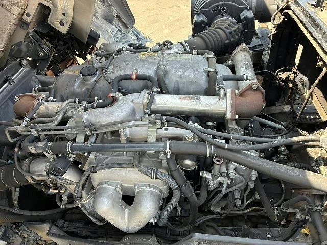 Isuzu GIGA 56