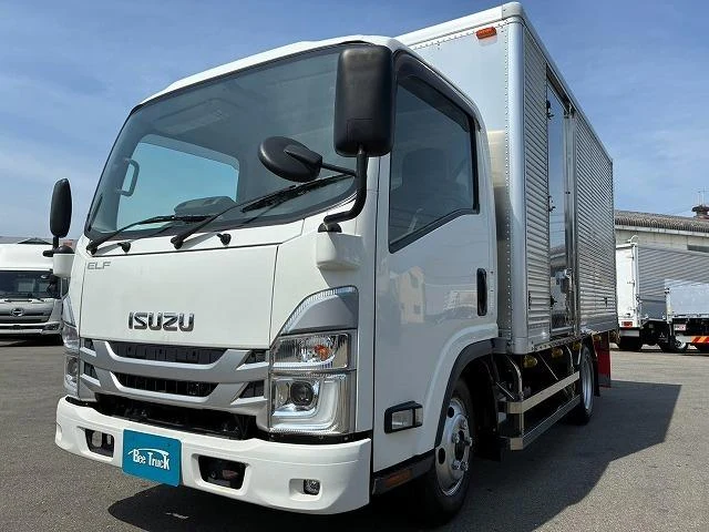 Isuzu ELF 2