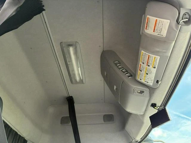 UD Trucks QUON 39