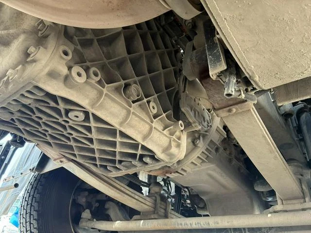 UD Trucks QUON 49