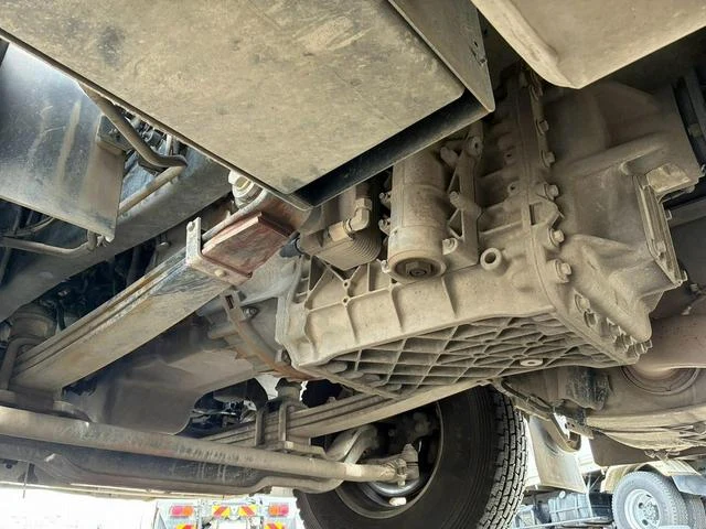 UD Trucks QUON 50