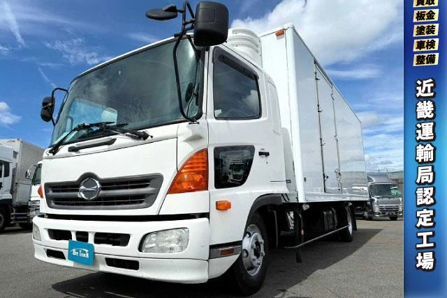 Hino RANGER