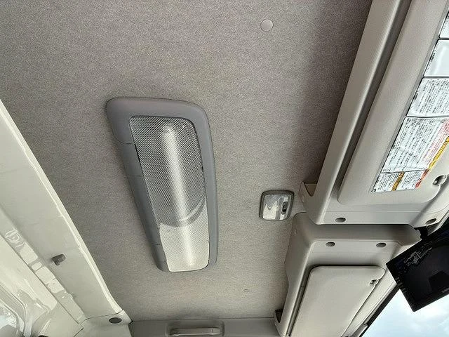 Isuzu ELF 31
