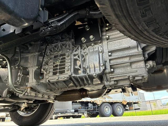 Isuzu ELF 48