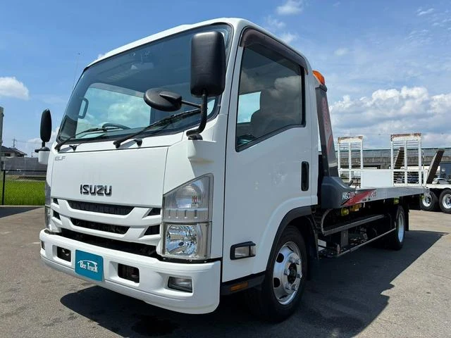 Isuzu ELF 8