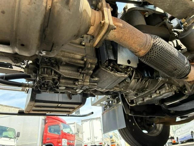Isuzu ELF 69