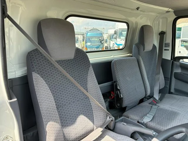 Isuzu ELF 51