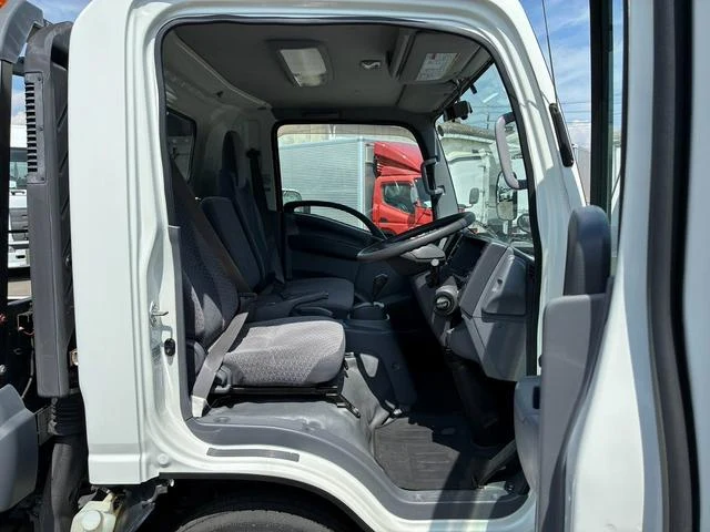 Isuzu ELF 41
