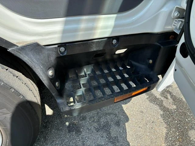 Isuzu ELF 54