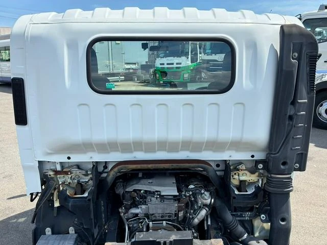 Isuzu ELF 30