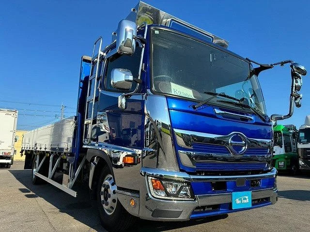 Hino RANGER 5