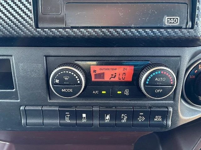 Hino RANGER 38