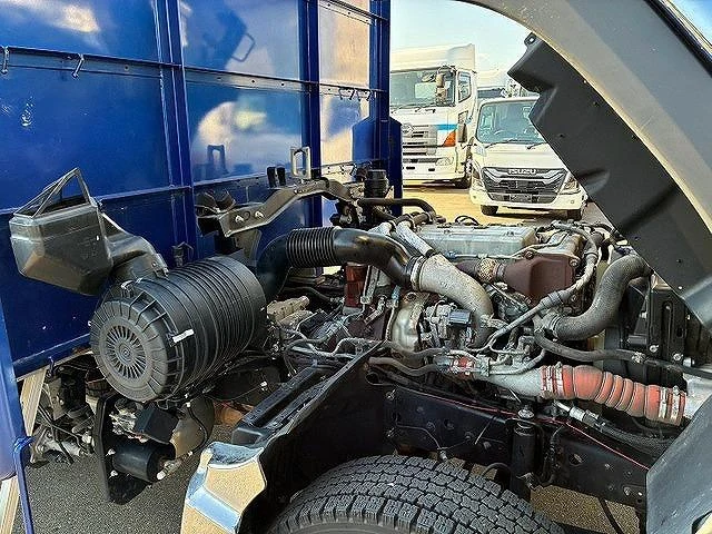 Hino RANGER 57