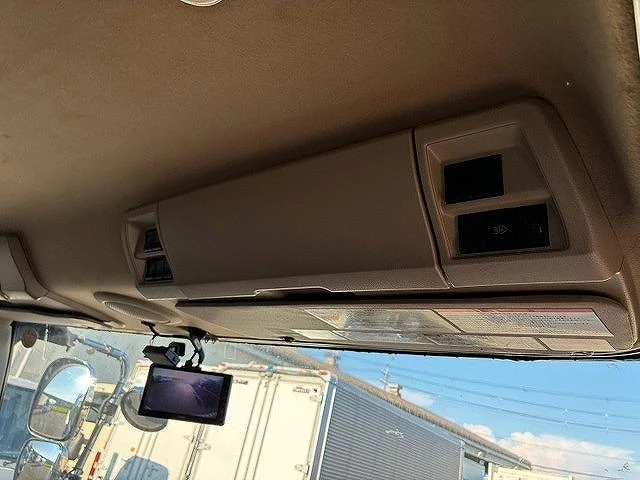 Hino RANGER 50