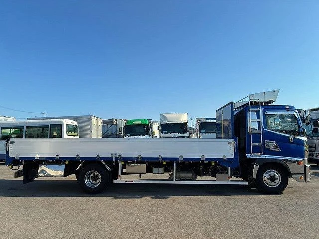 Hino RANGER 11