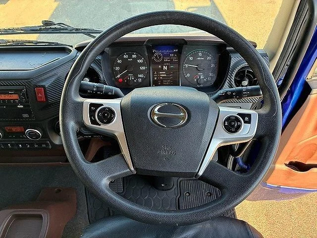Hino RANGER 29