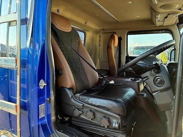 Hino RANGER 43