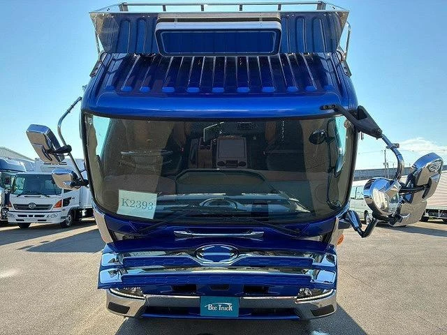 Hino RANGER 24