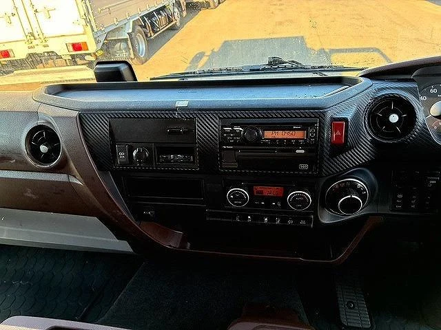 Hino RANGER 36