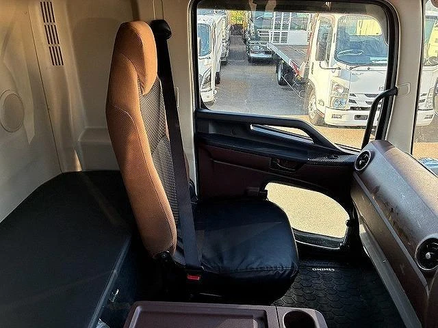 Hino RANGER 45