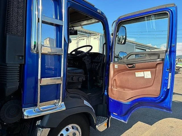 Hino RANGER 54