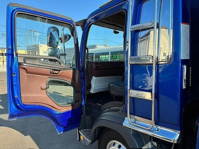 Hino RANGER 55