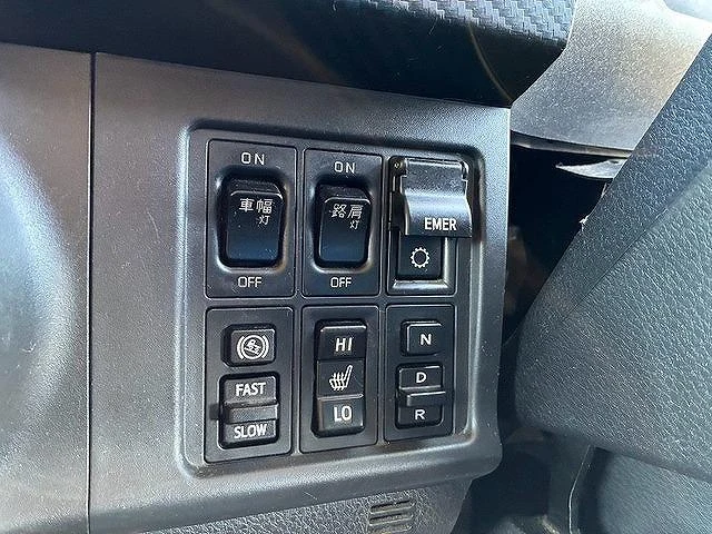 Hino RANGER 35