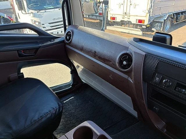Hino RANGER 47