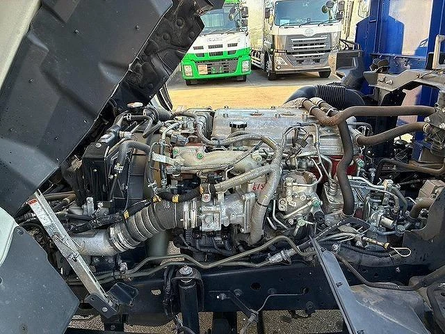 Hino RANGER 60