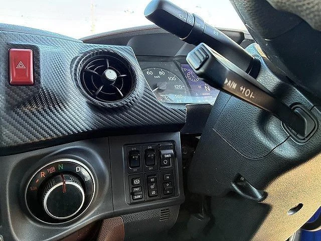 Hino RANGER 34