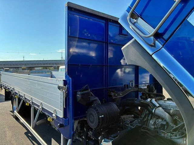 Hino RANGER 25