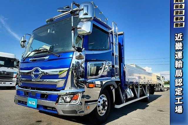 Hino RANGER
