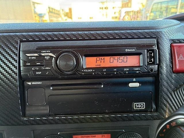 Hino RANGER 37