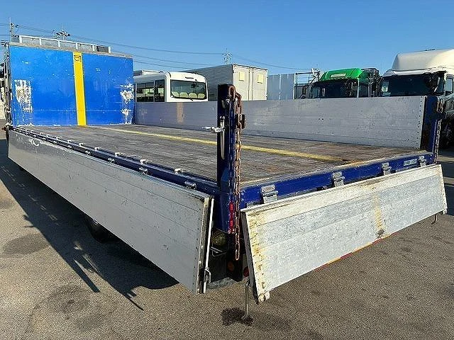 Hino RANGER 14