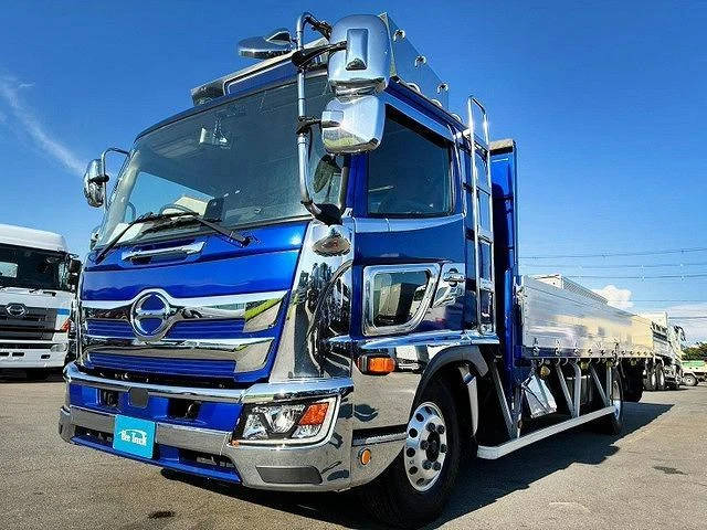 Hino RANGER 3