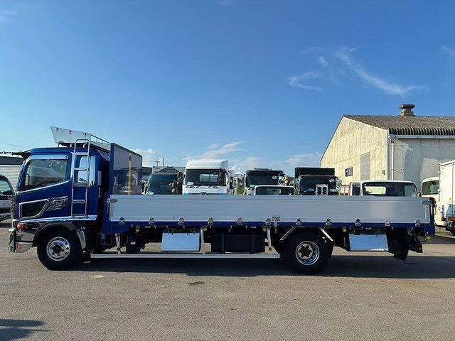 Hino RANGER 10