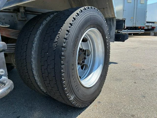 Hino RANGER 65
