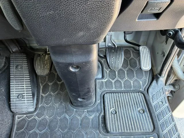 Hino RANGER 36