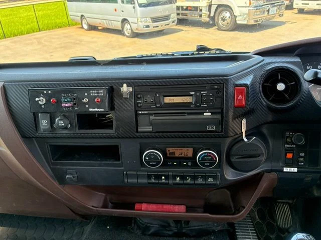 Hino RANGER 41