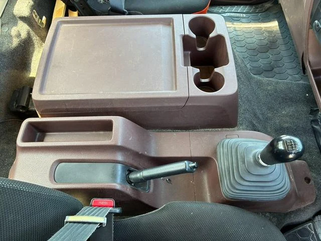 Hino RANGER 40