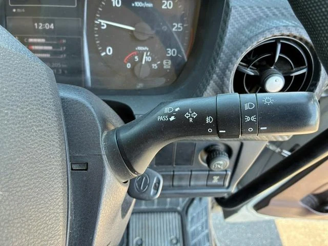 Hino RANGER 37