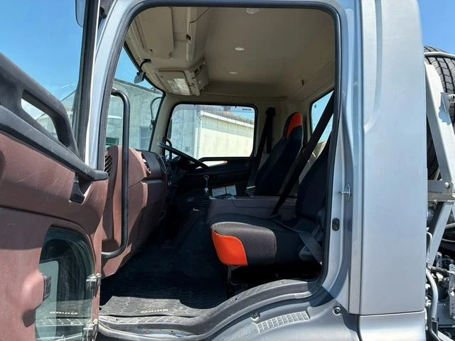 Hino RANGER 33
